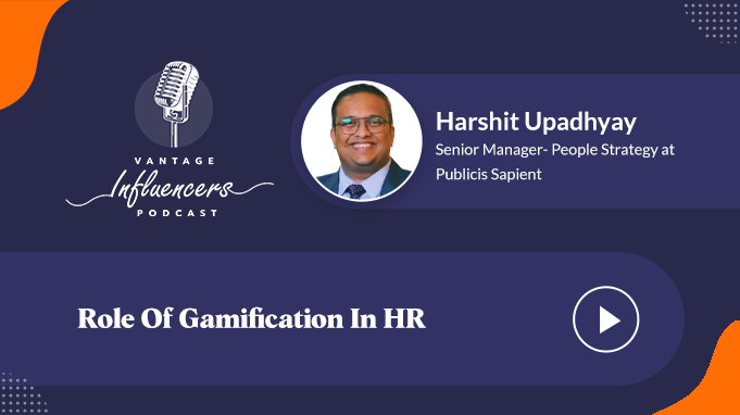 Role Of Gamification In HR
