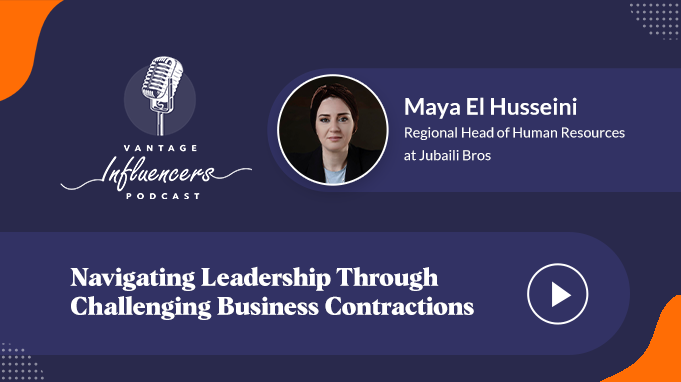 Navigating Leadership Through Challenging Business Contractions